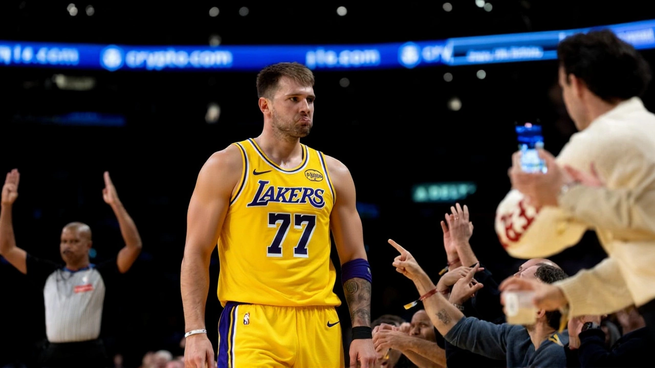 Behind the Numbers: The Cost of Star Absences