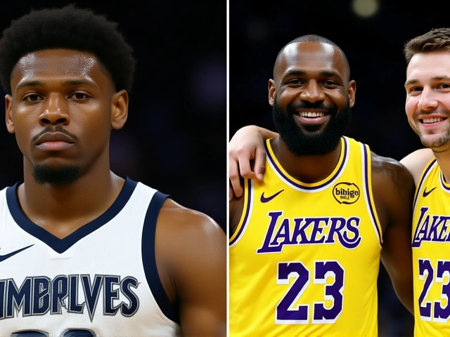 Lakers reveal return timelines for LeBron James and Luka Doncic after both sit out vs. Timberwolves