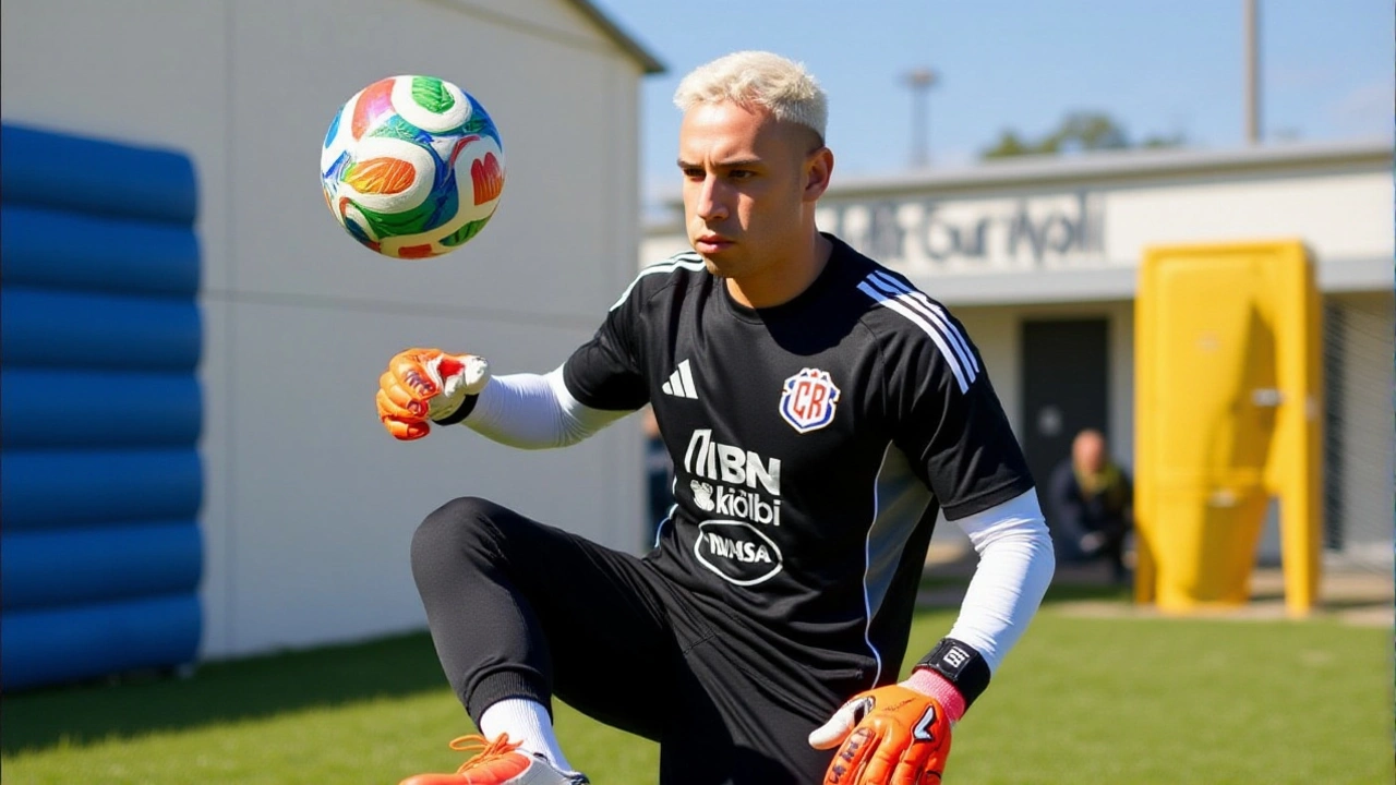 Costa Rica vs Honduras: Win or Go Home in World Cup Qualifying Showdown