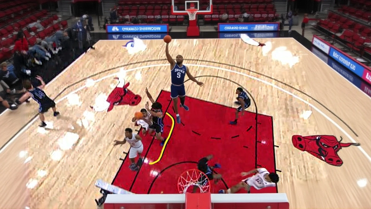 Primetime Exposure and the New Normal