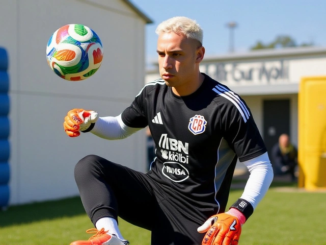 Costa Rica vs Honduras: Win or Go Home in World Cup Qualifying Showdown