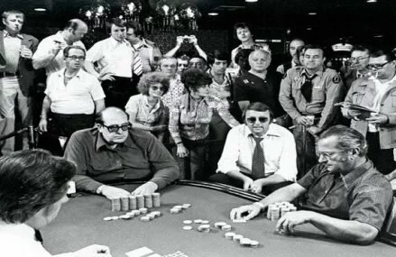 Sejarah Singkat Permainan Poker Online