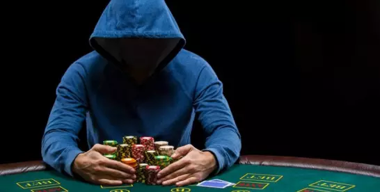 Kesalahan Pemain Poker Profesional