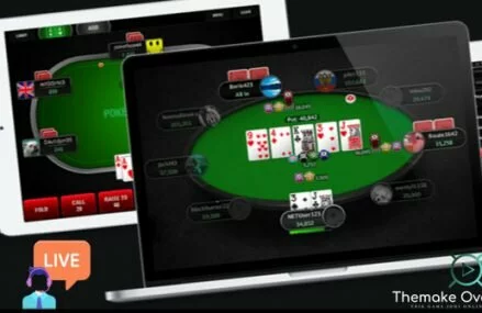 Mengapa Game Poker Online Begitu Digemari